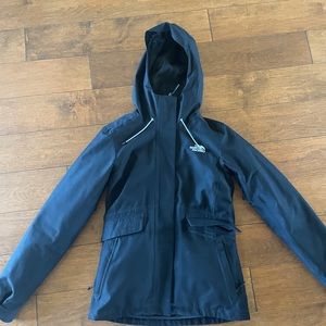 North Face Jacket 3 in 1